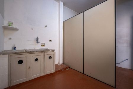 Apartamento à venda com 143m², 3 quartos e sem vaga Apartamento à venda com 143m², 3 quartos e sem vagaCozinha