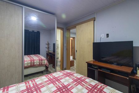 Quarto de casa à venda com 1 quarto, 385m² em Guarujá, Porto Alegre