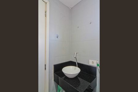 Apartamento à venda com 115m², 3 quartos e 3 vagas Apartamento à venda com 115m², 3 quartos e 3 vagasÁrea de Serviço