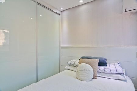 Apartamento à venda com 115m², 3 quartos e 3 vagas Apartamento à venda com 115m², 3 quartos e 3 vagasSuíte americana 2
