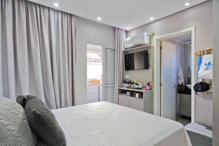 Apartamento à venda com 115m², 3 quartos e 3 vagas Apartamento à venda com 115m², 3 quartos e 3 vagasSuíte