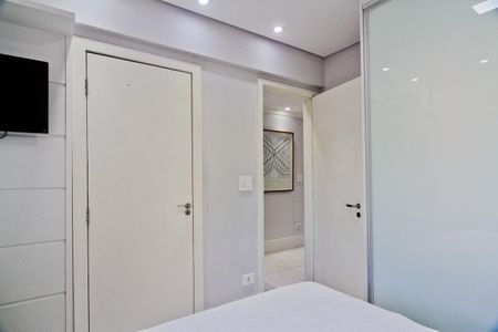 Apartamento à venda com 115m², 3 quartos e 3 vagas Apartamento à venda com 115m², 3 quartos e 3 vagasSuíte americana 2