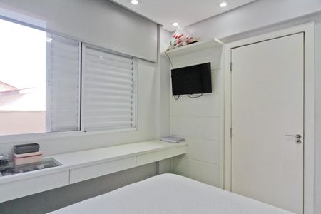 Apartamento à venda com 115m², 3 quartos e 3 vagas Apartamento à venda com 115m², 3 quartos e 3 vagasSuíte americana 2