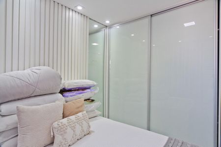 Apartamento à venda com 115m², 3 quartos e 3 vagas Apartamento à venda com 115m², 3 quartos e 3 vagasSuíte americana 1
