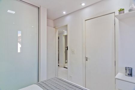 Apartamento à venda com 115m², 3 quartos e 3 vagas Apartamento à venda com 115m², 3 quartos e 3 vagasSuíte americana 1
