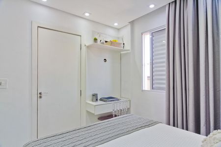 Apartamento à venda com 115m², 3 quartos e 3 vagas Apartamento à venda com 115m², 3 quartos e 3 vagasSuíte americana 1