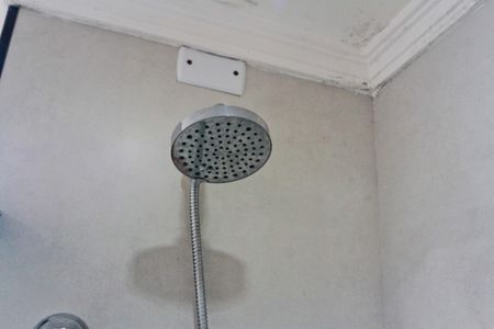 Apartamento à venda com 115m², 3 quartos e 3 vagas Apartamento à venda com 115m², 3 quartos e 3 vagasBanheiro da Suíte