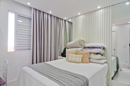 Apartamento à venda com 115m², 3 quartos e 3 vagas Apartamento à venda com 115m², 3 quartos e 3 vagasSuíte americana 1