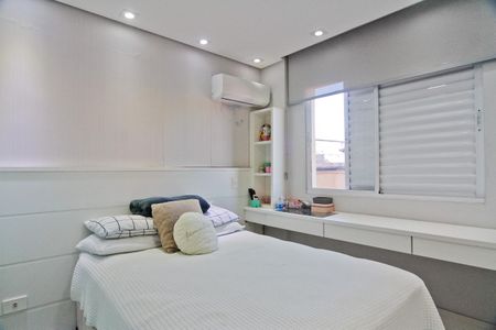 Apartamento à venda com 115m², 3 quartos e 3 vagas Apartamento à venda com 115m², 3 quartos e 3 vagasSuíte americana 2