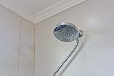 Apartamento à venda com 115m², 3 quartos e 3 vagas Apartamento à venda com 115m², 3 quartos e 3 vagasBanheiro da suíte americana