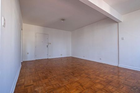 Apartamento para alugar com 69m², 1 quarto e 1 vagaSala