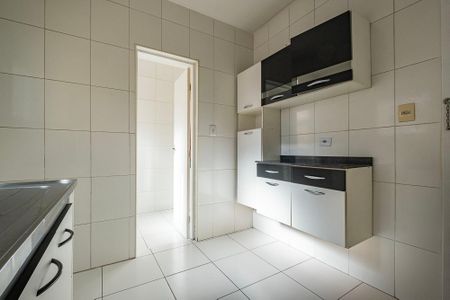 Apartamento para alugar com 69m², 1 quarto e 1 vagaCozinha
