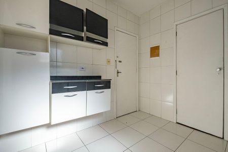 Apartamento para alugar com 69m², 1 quarto e 1 vagaCozinha