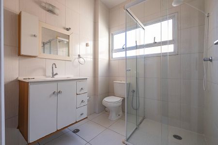 Apartamento para alugar com 69m², 1 quarto e 1 vagaSuíte