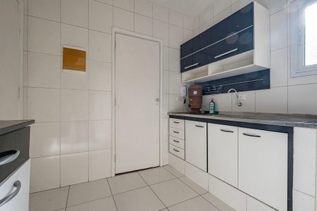 Apartamento para alugar com 69m², 1 quarto e 1 vagaCozinha