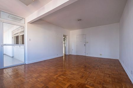 Apartamento para alugar com 69m², 1 quarto e 1 vagaSala