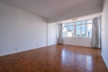 Apartamento para alugar com 69m², 1 quarto e 1 vagaSala