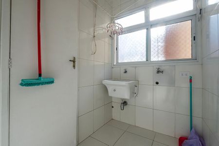 Apartamento para alugar com 69m², 1 quarto e 1 vagaLavanderia