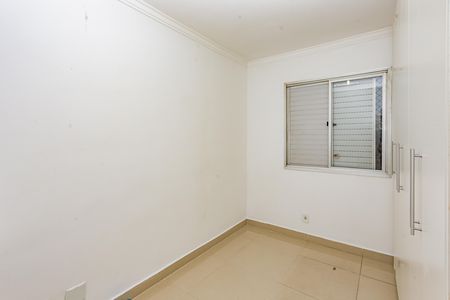 Quarto 1 de apartamento para alugar com 2 quartos, 51m² em Jardim Vergueiro (sacoma), São Paulo