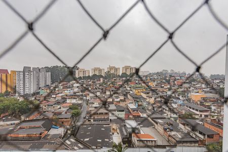 Vista de apartamento para alugar com 2 quartos, 51m² em Jardim Vergueiro (sacoma), São Paulo