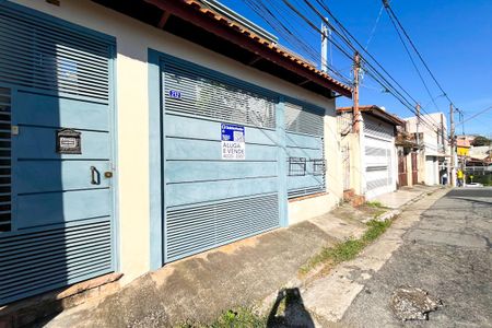Studio para alugar com 20m², 1 quarto e sem vaga Studio para alugar com 20m², 1 quarto e sem vagaFachada