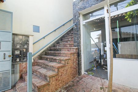 Studio para alugar com 20m², 1 quarto e sem vaga Studio para alugar com 20m², 1 quarto e sem vagaÁrea externa