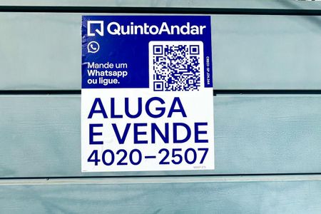 Studio para alugar com 20m², 1 quarto e sem vaga Studio para alugar com 20m², 1 quarto e sem vagaPlaquinha