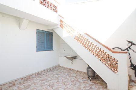 Studio para alugar com 20m², 1 quarto e sem vaga Studio para alugar com 20m², 1 quarto e sem vagaÁrea externa