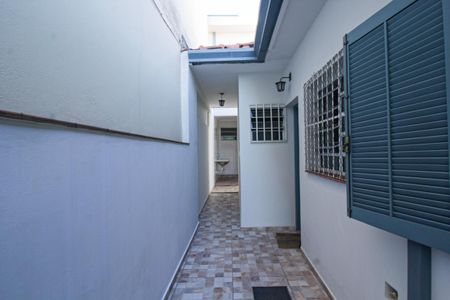 Studio para alugar com 20m², 1 quarto e sem vaga Studio para alugar com 20m², 1 quarto e sem vagaÁrea externa