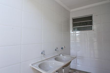 Studio para alugar com 20m², 1 quarto e sem vaga Studio para alugar com 20m², 1 quarto e sem vagaLavanderia