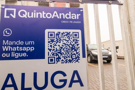 Apartamento para alugar com 41m², 2 quartos e 1 vaga Apartamento para alugar com 41m², 2 quartos e 1 vagaDetalhe