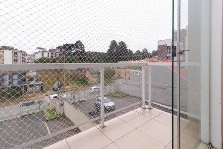 Apartamento para alugar com 41m², 2 quartos e 1 vaga Apartamento para alugar com 41m², 2 quartos e 1 vagaSacada
