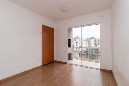 Apartamento para alugar com 41m², 2 quartos e 1 vaga Apartamento para alugar com 41m², 2 quartos e 1 vagaSala
