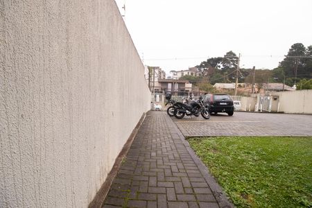 Apartamento para alugar com 41m², 2 quartos e 1 vaga Apartamento para alugar com 41m², 2 quartos e 1 vagaÁrea comum