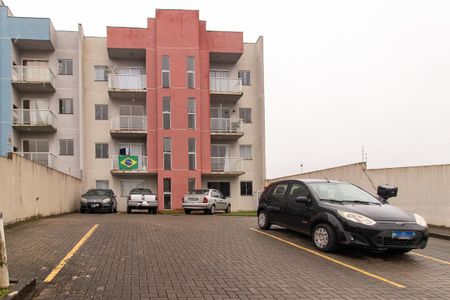 Apartamento para alugar com 41m², 2 quartos e 1 vaga Apartamento para alugar com 41m², 2 quartos e 1 vagaFachada do bloco