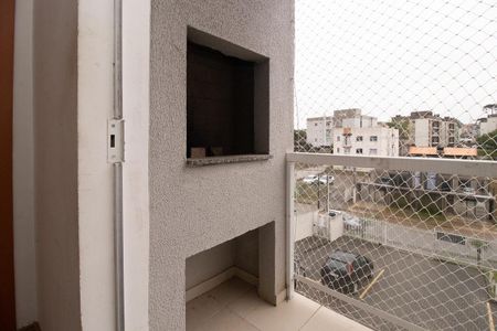 Apartamento para alugar com 41m², 2 quartos e 1 vaga Apartamento para alugar com 41m², 2 quartos e 1 vagaChurrasqueira