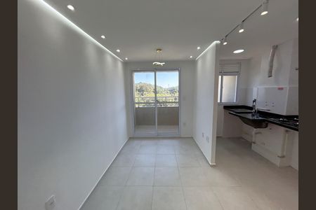 Apartamento para alugar com 45m², 2 quartos e 1 vagaSala
