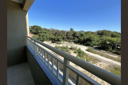 Apartamento para alugar com 45m², 2 quartos e 1 vagaVaranda da Sala