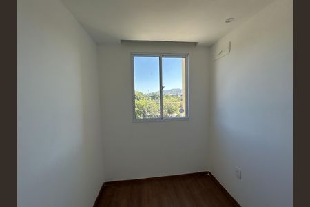 Quarto 1 de apartamento para alugar com 2 quartos, 45m² em Inhaúma, Rio de Janeiro