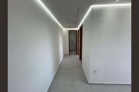 Apartamento para alugar com 45m², 2 quartos e 1 vagaCorredor