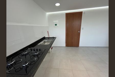Apartamento para alugar com 45m², 2 quartos e 1 vagaCozinha