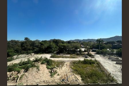 Vista do Quarto 2 de apartamento para alugar com 2 quartos, 45m² em Inhaúma, Rio de Janeiro