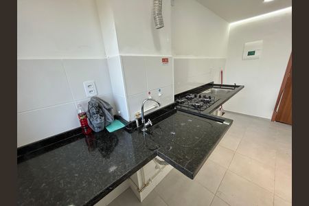 Área de Serviço de apartamento para alugar com 2 quartos, 45m² em Inhaúma, Rio de Janeiro
