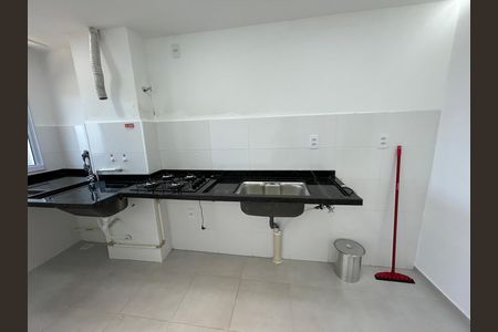 Apartamento para alugar com 45m², 2 quartos e 1 vagaCozinha
