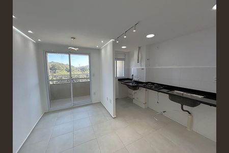 Apartamento para alugar com 2 quartos, 45m² em Inhaúma, Rio de Janeiro