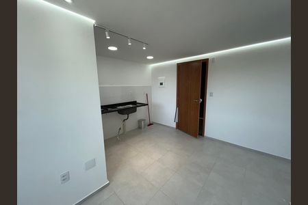 Apartamento para alugar com 45m², 2 quartos e 1 vagaSala
