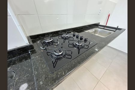 Apartamento para alugar com 45m², 2 quartos e 1 vagaCozinha