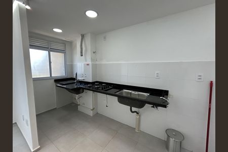 Apartamento para alugar com 45m², 2 quartos e 1 vagaCozinha