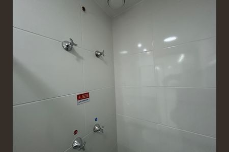 Apartamento para alugar com 45m², 2 quartos e 1 vagaBanheiro social