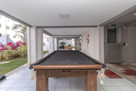 Apartamento para alugar com 54m², 2 quartos e 1 vaga Apartamento para alugar com 54m², 2 quartos e 1 vagaÁrea comum